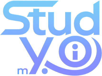 My-Study.io — logo