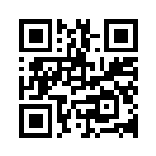 QR code de contact My-Study.io
